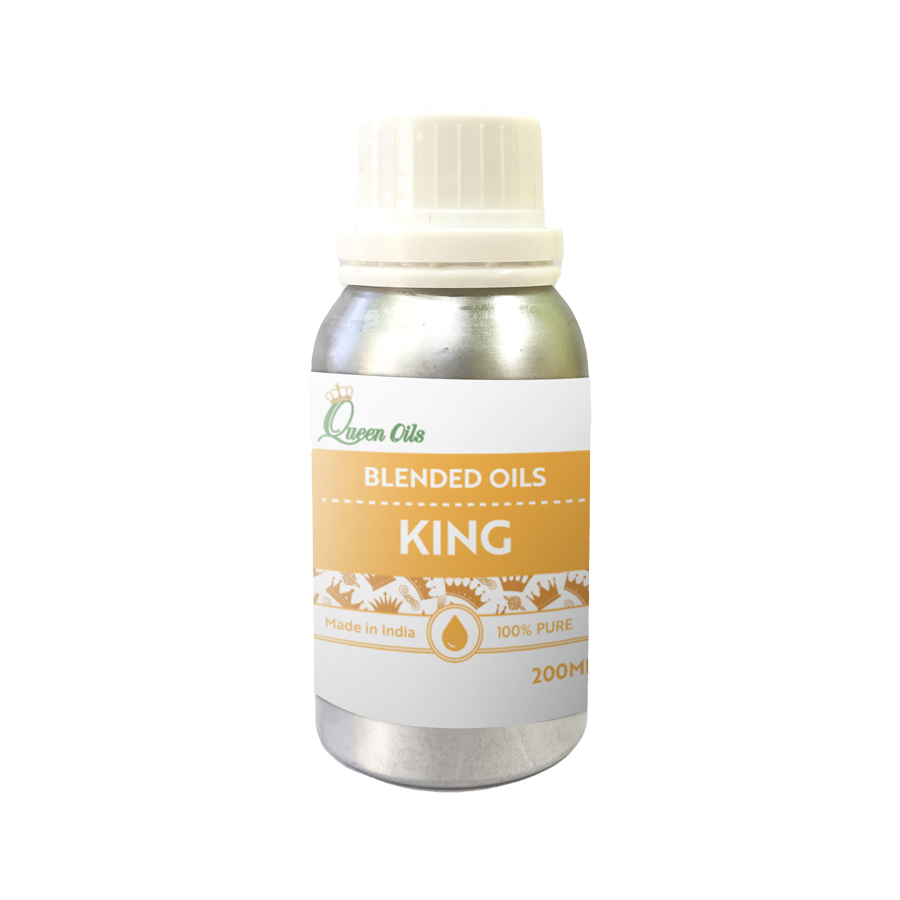 KING SCENT