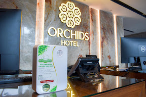 ORCHIDS HOTEL